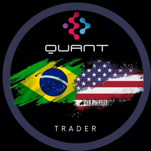 Novo Dashboard Quant Trader (*para operar Índice e Dólar)>