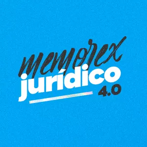 Imagem de capa para o Curso online MEMOREX JURÍDICO - MINICOMBO 1