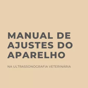 Curso Manual de Ajuste do Aparelho
