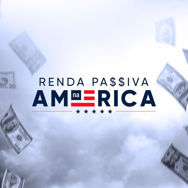 Imagem de Renda Passiva na América em Dólar criado por Investir na America na hotmart