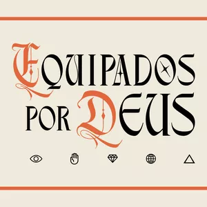 Imagem de capa para o Curso online EQUIPADOS POR DEUS