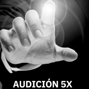 Imagen de portada para Curso online Audición 5X - PAT 