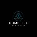 Complete Regenesis  logo