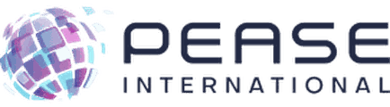 Pease Institute logo