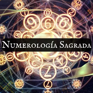 Imagen de portada para Curso online Espiritualidad 3.0 - Seminario de Numerología Sagrada