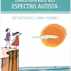 Imagen de portada para Ebook Trastorno del espectro autista 