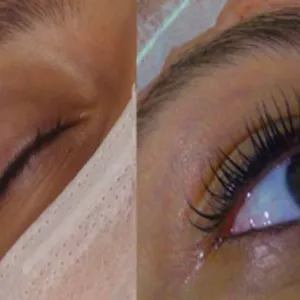 Curso Curso Permanente de Cílios e Coloração