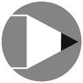 Draw with Chris logo