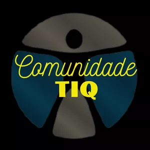 Imagem de capa para o Curso online Comunidade TIQ