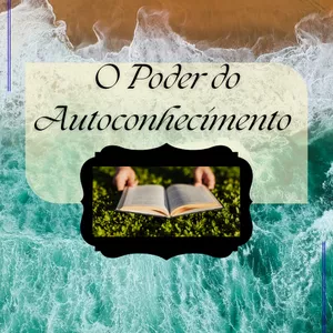 Imagem de capa para o Ebook Poder do Autoconhecimento 