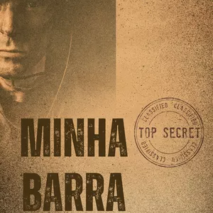 Imagem de capa para o Ebook MINHA BARRA 