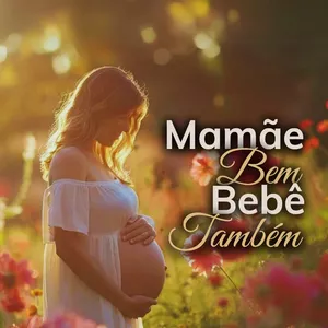 Imagem de capa para o Curso online Mamãe Bem Bebê Também