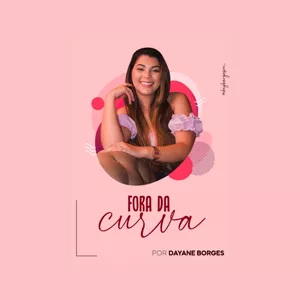 Imagem de capa para o Ebook FORA DA CURVA