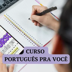 Imagen de portada para Curso online CURSO PORTUGUÊS PRA VOCÊ - nivel 1