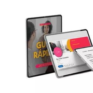 Imagem de capa para o Ebook Kit Sucesso Profissional 🚀