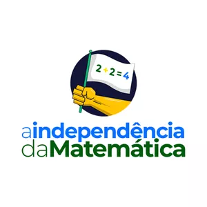 Imagem de capa para o Evento online A Independência da Matemática!