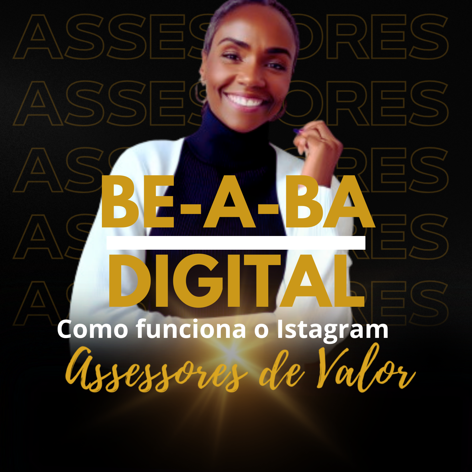 Imagem do curso BE-A-BA DIGITAL