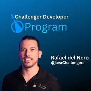 Cover image for Online course Challenger Developer Program
