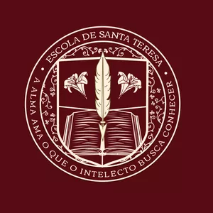Imagem de capa para o Curso online Escola de Santa  Teresa 1.0