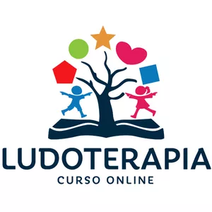 Imagem de capa para o Curso online Curso de Ludoterapia