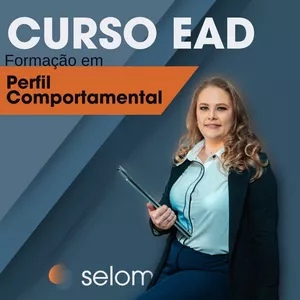 Capa do curso 