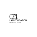 I AM Education logo