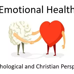 Cover image for Ebook Emotional Health