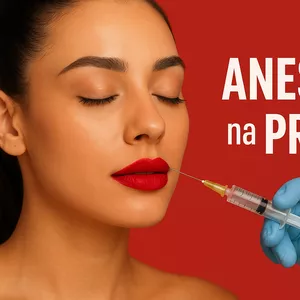 Anestesia na prática por Dra Barbara Ribeiro