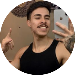 Gustavo Rodrigues