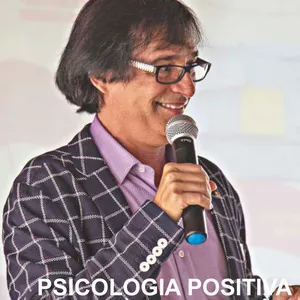 Imagem de capa para o Ebook Psicologia Positiva Aplicada à Comunicação e Oratória