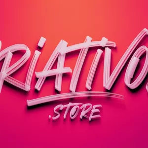 Imagem de capa para o Curso online Criativo Store