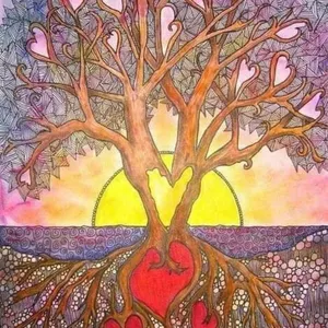 Imagen de portada para Curso online Curso de Psicocábala: El ETZ HAJAIM (árbol de vidas) y el ETZ HAMISHPAJÁ (árbol de la familia) Próximamente