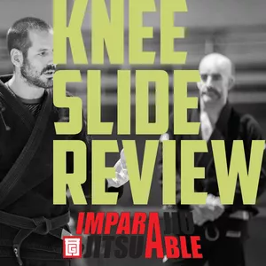 Imagen de portada para Curso online KNEE SLIDE REVIEW (Pase de Guardia deslizando la tibia)