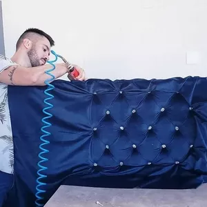 Imagem do curso Curso de Estofados - Performance Veloz