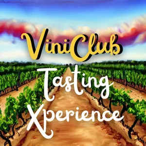 Imagen de portada para Curso online ViniClub Tasting Xperience