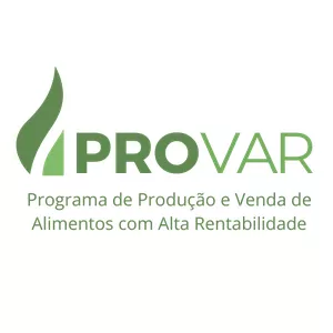 Imagem de capa para o Curso online PROVAR  - Programa de Produção e Venda de Alimentos com Alta Rentabilidade