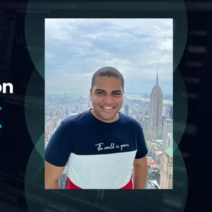Tax Transformation - Transformação no Tributário com Alteryx por Kelven Joseph