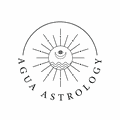 Agua Astrology Academy logo