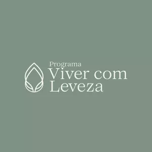 Imagem de capa para o Curso online Viver com Leveza (Plano de Saúde)