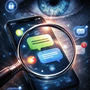 Imagem de capa para o Curso online ChatSpy