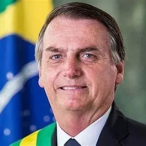 Imagem de capa para o Ebook BOLSONARO PRESIDENTE 2026