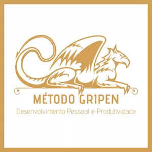 Método Gripen - Desenvolvimento Pessoal e Produtividade por Lucas Morgado