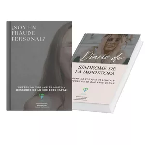 Imagen de portada para Ebook Diario Soy un Fracaso Personal?
