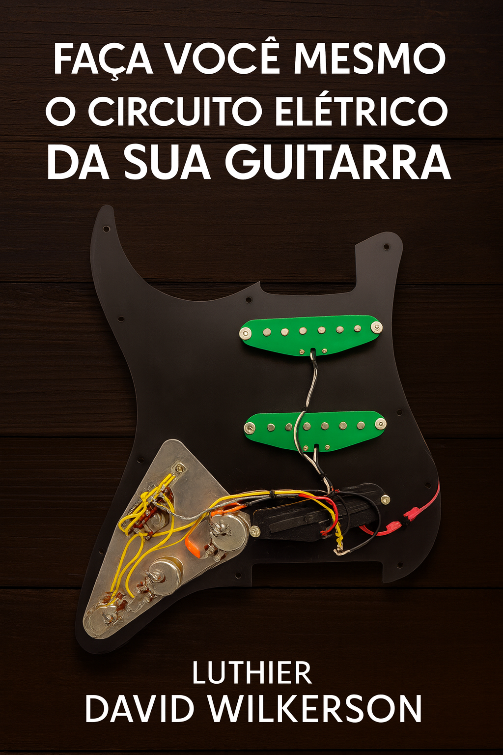 Imagem do curso Curso de Circuito Elétrico de guitarra stratocaster