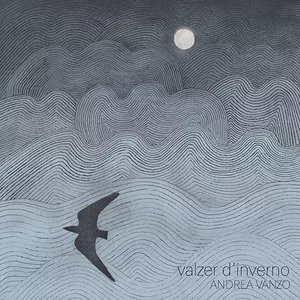 Imagem de capa para o Ebook Valze d'Inverno