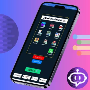 Imagen de portada para Curso online Whats Bot App - Bot Para WhatsApp