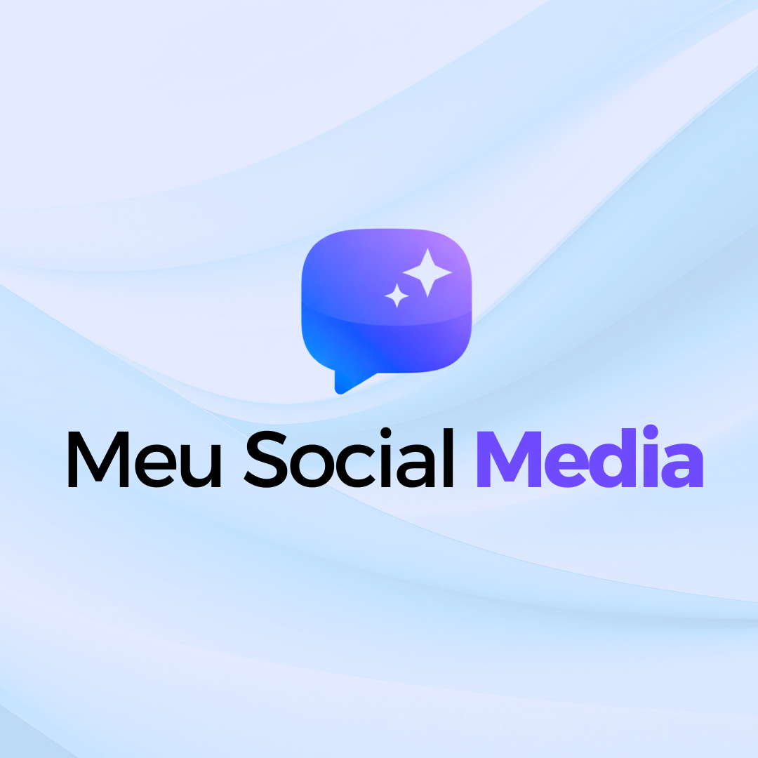 Imagem do curso Meu Social Media