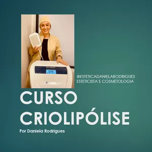 Imagem de capa para o Curso online CRIOLIPÓLISE AVANÇADA - COM PLACAS