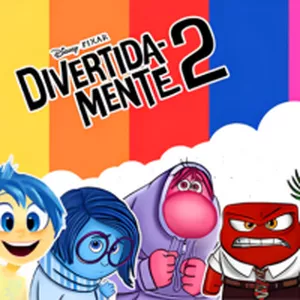 Imagem de capa para o Ebook 55ARTE PRONTA PARA CANECA DIVERTIDAMENTE 2