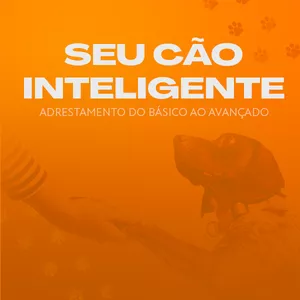 Imagem do curso Seu cão inteligente